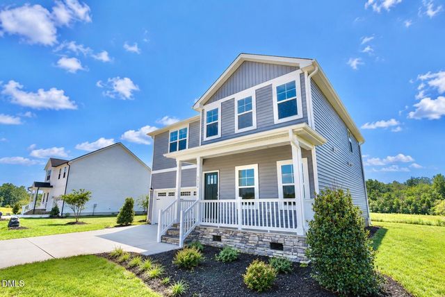6816 Steeplegate Drive 15, Burlington, NC 27215