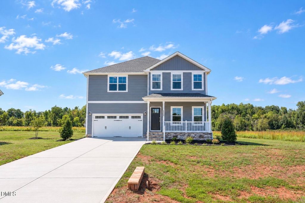 6816 Steeplegate Drive 15, Burlington, NC 27215