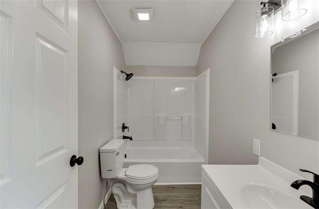 5554 Yonah Homer Road, Alto, GA 30510