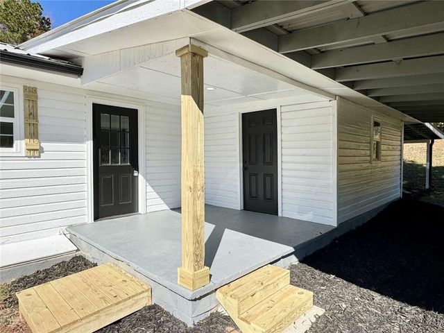 5554 Yonah Homer Road, Alto, GA 30510