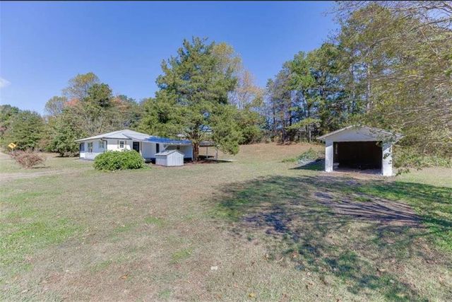 5554 Yonah Homer Road, Alto, GA 30510