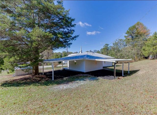 5554 Yonah Homer Road, Alto, GA 30510