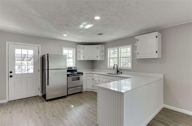 5554 Yonah Homer Road, Alto, GA 30510