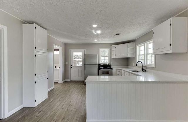 5554 Yonah Homer Road, Alto, GA 30510