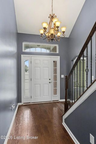 309 Rockcrest View Ct, Louisville, KY 40245