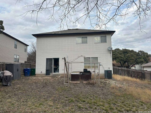 9442 Sycamore, San Antonio, TX 78254