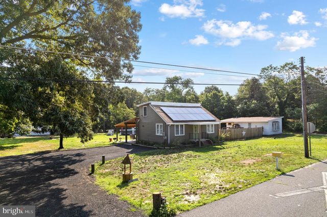 63 LUMMIS MILL RD, Bridgeton, NJ 08302