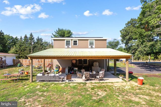 63 LUMMIS MILL RD, Bridgeton, NJ 08302
