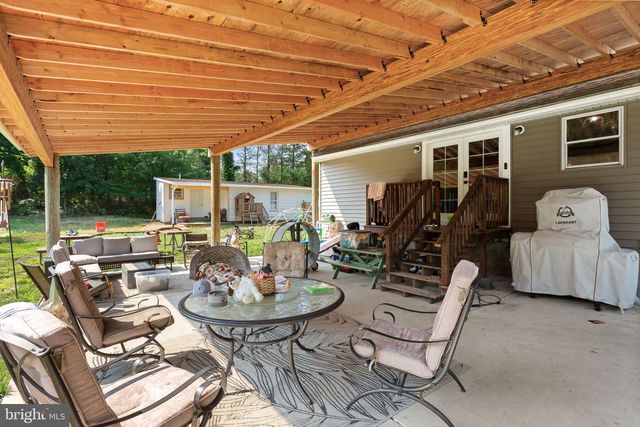 63 LUMMIS MILL RD, Bridgeton, NJ 08302