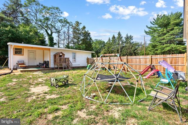 63 LUMMIS MILL RD, Bridgeton, NJ 08302