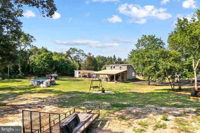 63 LUMMIS MILL RD, Bridgeton, NJ 08302
