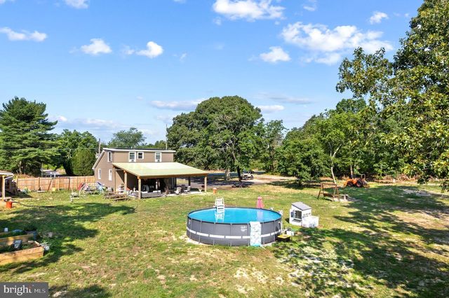 63 LUMMIS MILL RD, Bridgeton, NJ 08302