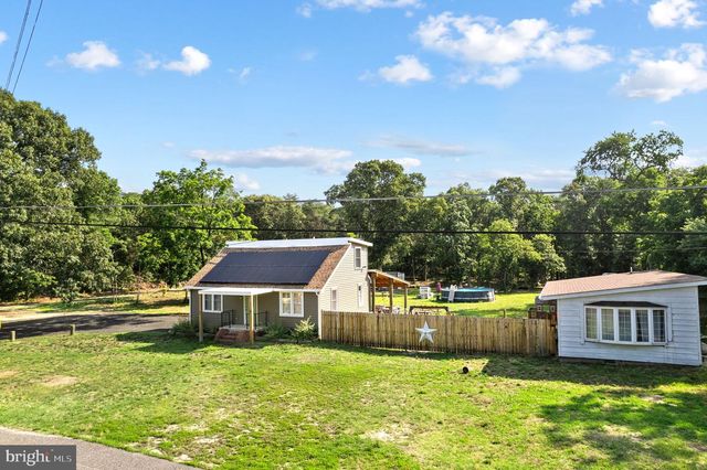 63 LUMMIS MILL RD, Bridgeton, NJ 08302
