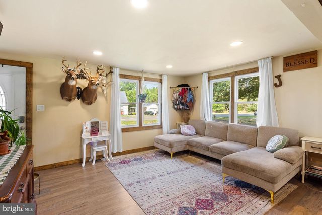 63 LUMMIS MILL RD, Bridgeton, NJ 08302