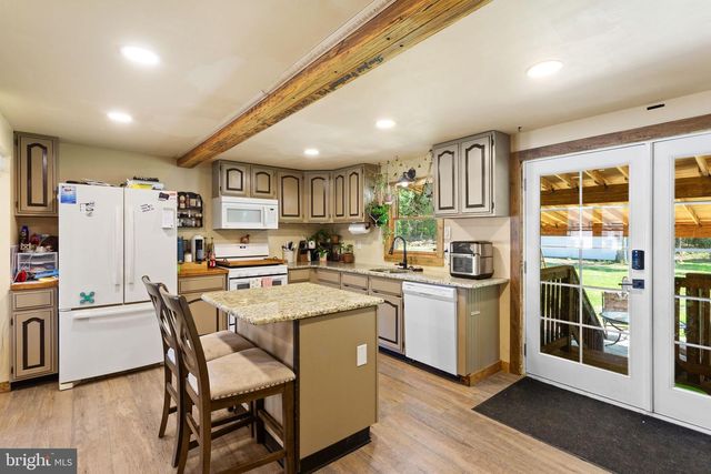 63 LUMMIS MILL RD, Bridgeton, NJ 08302