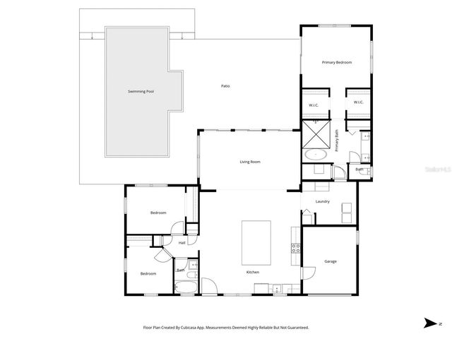 9294 TREASURE LANE NE, St Petersburg, FL 33702