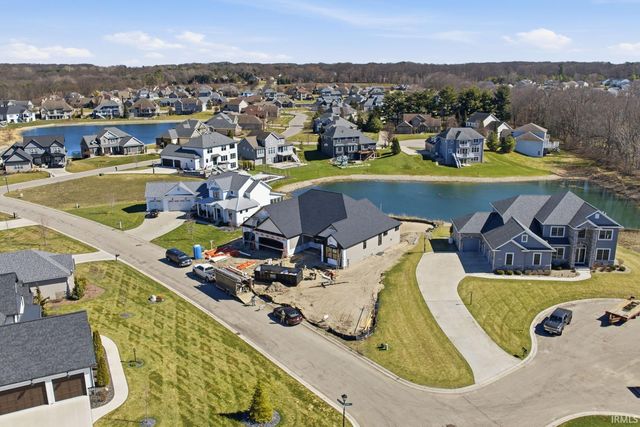 18470 Forest Glade Drive, South Bend, IN 46637