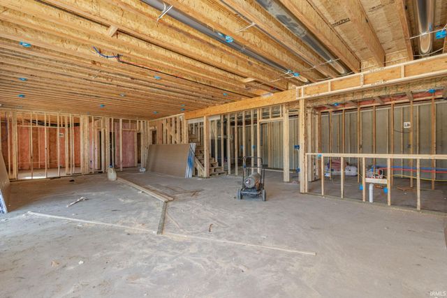 18470 Forest Glade Drive, South Bend, IN 46637