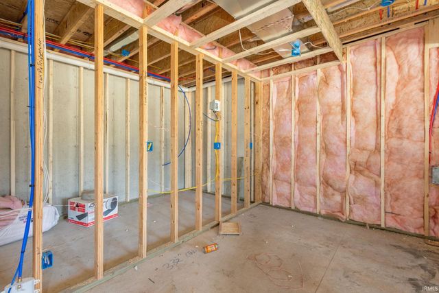 18470 Forest Glade Drive, South Bend, IN 46637