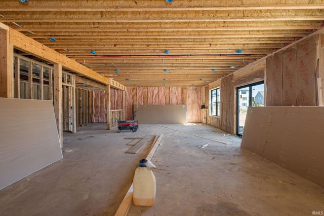 18470 Forest Glade Drive, South Bend, IN 46637