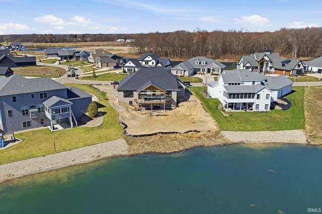 18470 Forest Glade Drive, South Bend, IN 46637