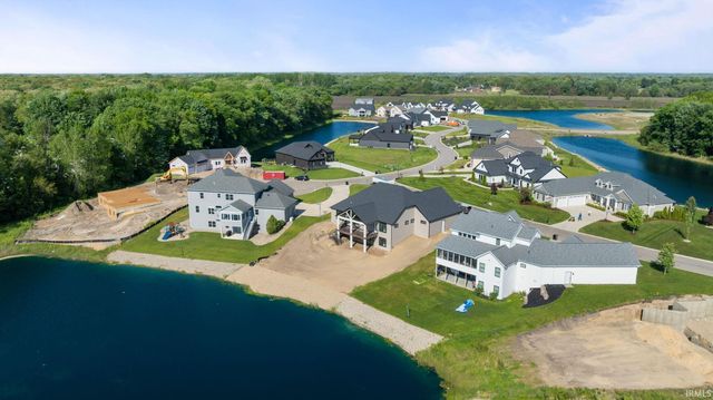 18470 Forest Glade Drive, South Bend, IN 46637