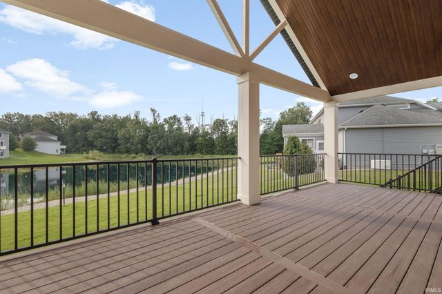 18470 Forest Glade Drive, South Bend, IN 46637