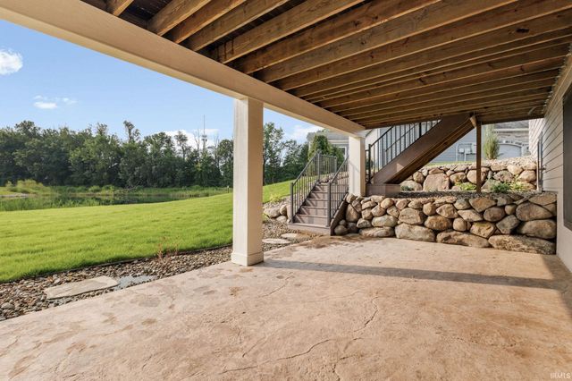 18470 Forest Glade Drive, South Bend, IN 46637