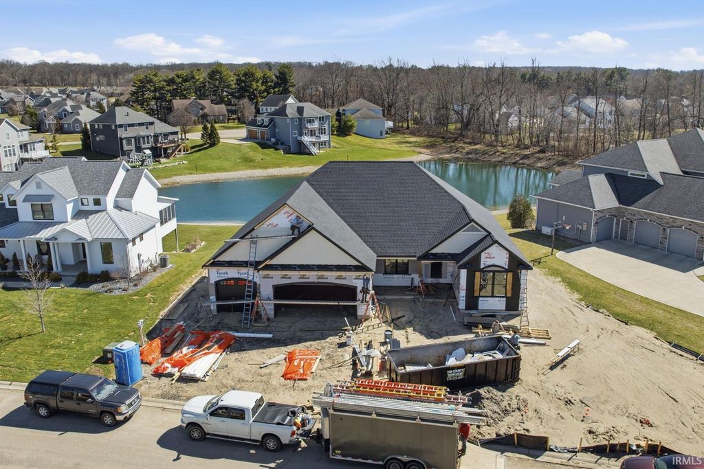 18470 Forest Glade Drive, South Bend, IN 46637