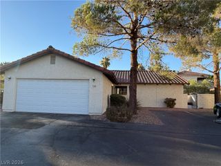720 Sea Pines Lane, Las Vegas, NV 89107