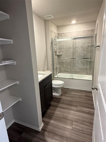 229 Pecos Drive, Huntsville, TX 77340