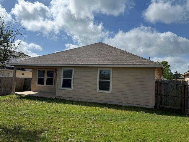 229 Pecos Drive, Huntsville, TX 77340