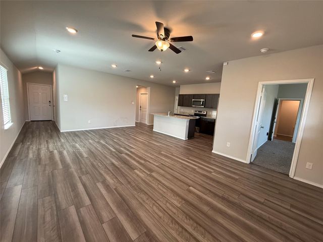229 Pecos Drive, Huntsville, TX 77340