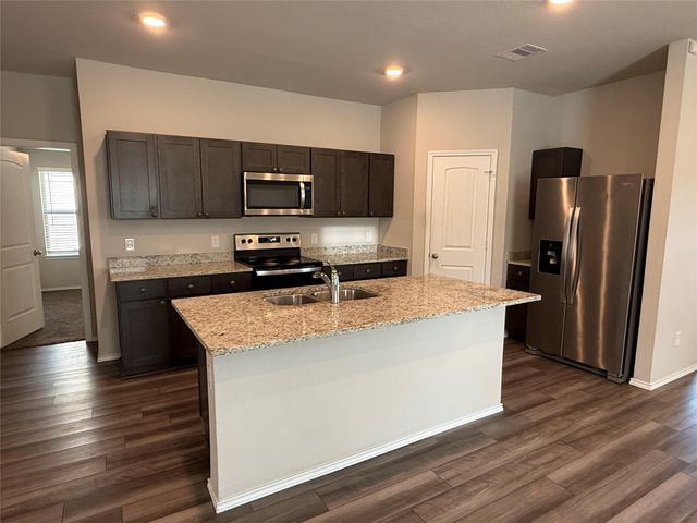 229 Pecos Drive, Huntsville, TX 77340