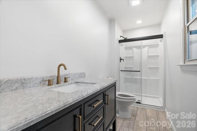 14 Jack Sullins Road, Spruce Pine, NC 28777