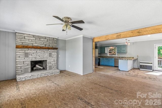 14 Jack Sullins Road, Spruce Pine, NC 28777