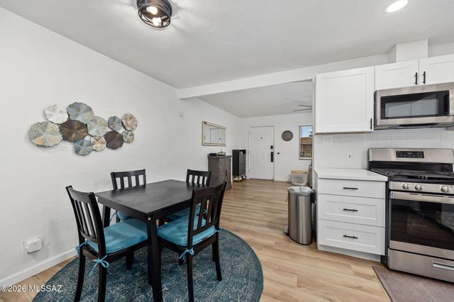 1446 E Lee Street, Tucson, AZ 85719