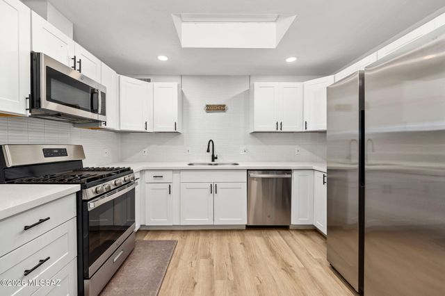 1446 E Lee Street, Tucson, AZ 85719