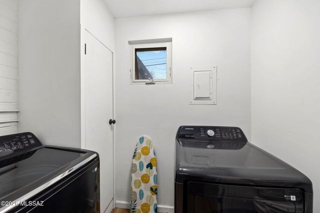 1446 E Lee Street, Tucson, AZ 85719