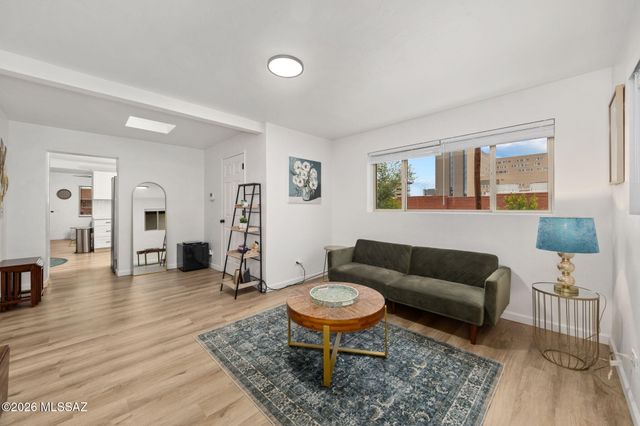 1446 E Lee Street, Tucson, AZ 85719