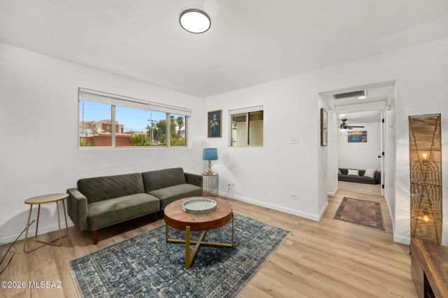 1446 E Lee Street, Tucson, AZ 85719