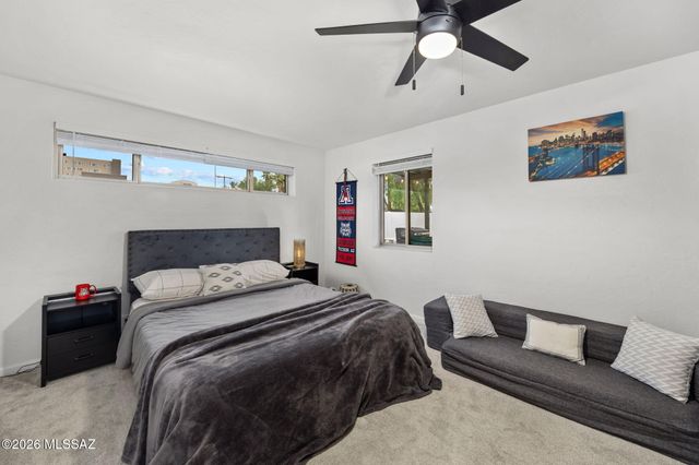1446 E Lee Street, Tucson, AZ 85719