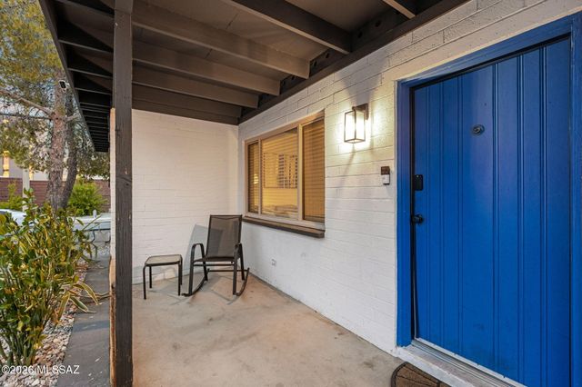 1446 E Lee Street, Tucson, AZ 85719
