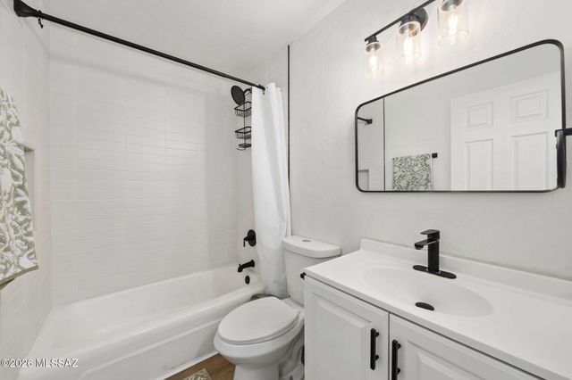 1446 E Lee Street, Tucson, AZ 85719