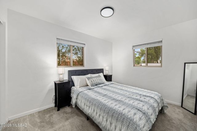 1446 E Lee Street, Tucson, AZ 85719