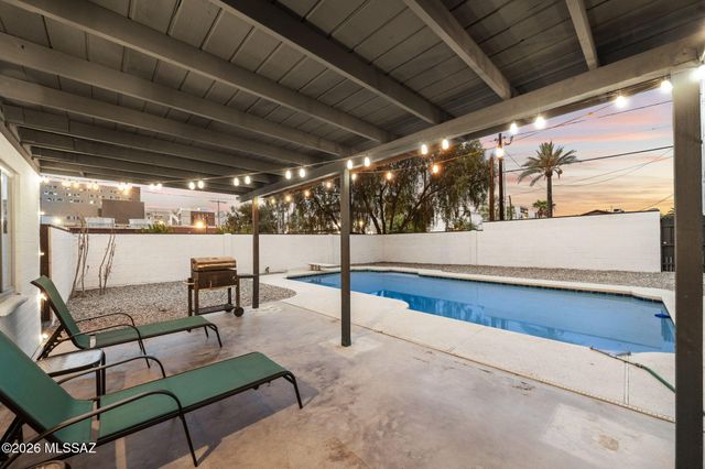 1446 E Lee Street, Tucson, AZ 85719