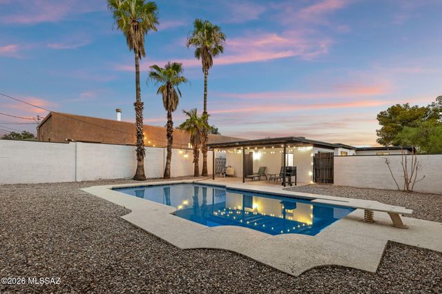 1446 E Lee Street, Tucson, AZ 85719