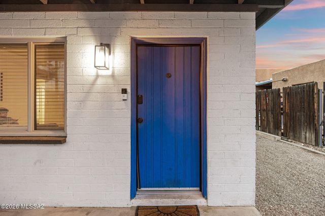 1446 E Lee Street, Tucson, AZ 85719