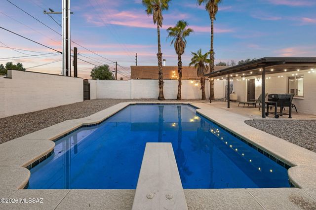 1446 E Lee Street, Tucson, AZ 85719