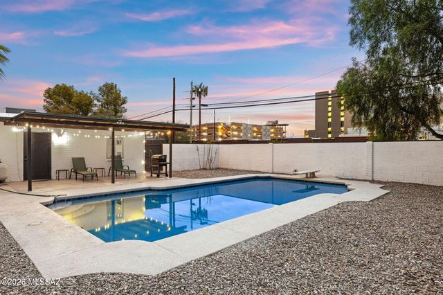 1446 E Lee Street, Tucson, AZ 85719